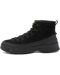 The North Face - Glenclyffe Urban Boots - Lyst