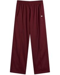 adidas - Baggy Track Pant - Lyst