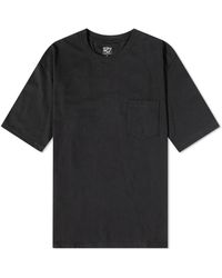 Orslow - Pocket T-Shirt - Lyst