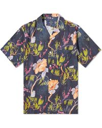 Portuguese Flannel - Ambar Vacation Shirt - Lyst
