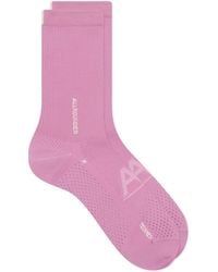 RoToTo - Allrounder Tech-Mesh Crew Sock - Lyst