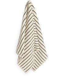 Tekla - Organic Terry Hand Towel - Lyst