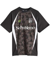 No Problemo - Area 51 Football Shirt - Lyst