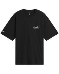 Neighborhood - Ss-5 Nbhd Logo T-Shirt - Lyst