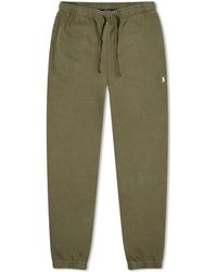 Polo Ralph Lauren - Loopback Fleece Sweat Pant - Lyst