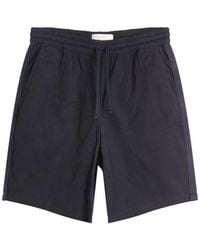 Universal Works - Summer Canvas Beach Short - Lyst