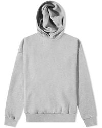 adidas Zne Hoodie In Gray Heather Cy9904 for Men | Lyst Canada