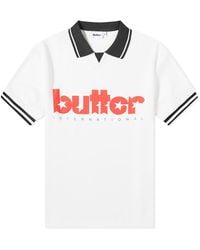 Butter Goods - Star Football Jersey - Lyst