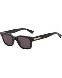 Bottega Veneta - Bottega Veneta Bv1411S Stretch Sunglasses - Lyst