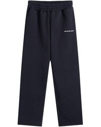 MKI Miyuki-Zoku - Presented By End. Uniform Wide Leg Joggers - Lyst