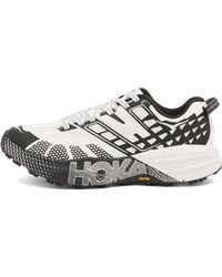 Hoka One One - U Speedgoat 2 Sneaker - Lyst
