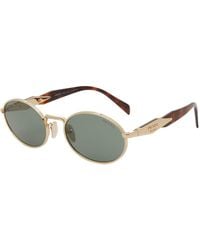 Prada - 65Zs Sunglasses - Lyst