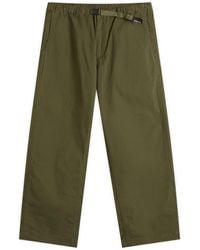 Manastash - Flex Climber String Trousers - Lyst