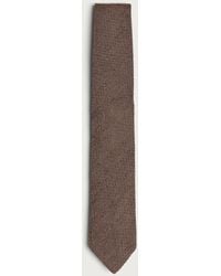mfpen - Formal Grid Tie - Lyst