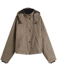 Barbour - X Margaret Howell Transport Jacket - Lyst