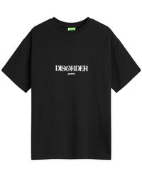 Postalco - Disorder T-Shirt - Lyst