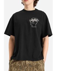 BOILER ROOM Field Trip T-shirt for Men | Lyst
