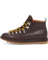 Fracap - M120 Ripple Sole Scarponcino Boot - Lyst