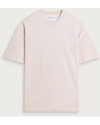 Samsøe & Samsøe - End. X Sajason T-Shirt - Lyst