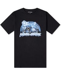 Fucking Awesome - Spaceman T-Shirt - Lyst