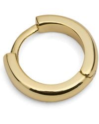 Serge Denimes - Huggie Earring - Lyst