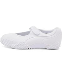 PUMA - Mostro Fey Lth Sneaker - Lyst