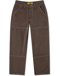 Butter Goods - Double Knee Work Pant - Lyst
