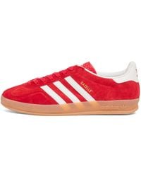 adidas - Gazelle Indoor - Lyst