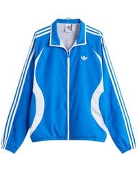 adidas - Teamgeist Track Top - Lyst