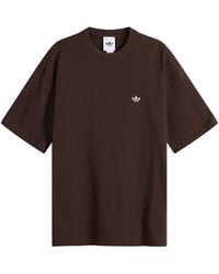 adidas - Milan Graphic T-Shirt - Lyst