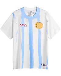 Navinder Nangla - Arj&Tina Football Jersey - Lyst