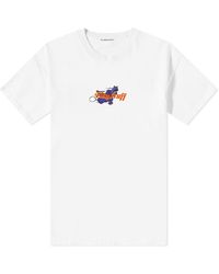 Flagstuff T-shirts for Men | Online Sale up to 81% off | Lyst