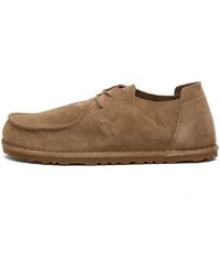 Birkenstock - Utti Lace - Lyst