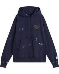 GALLERY DEPT. - Gd Paint Logo Hoodie - Lyst