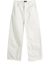 Balenciaga - Loose Fit Jeans - Lyst