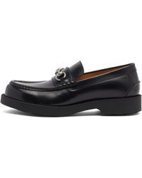 Gucci - Taemin Horse Bit Loafer - Lyst