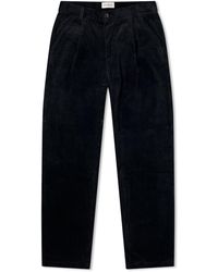 Oliver Spencer - Morton Cord Trousers - Lyst