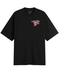END. - Coastal Arcade Voyage T-Shirt - Lyst