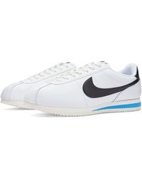 Nike Cortez Sneakers for Men - Up to 49% off | Lyst