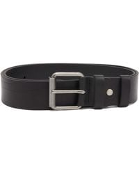 Nudie Jeans - Premium Vegetable-Tanned Leather Belt - Lyst