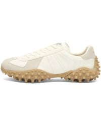 Eytys - Aria Leather Sneakers - Lyst