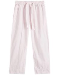Tekla - Sleep Pant - Lyst