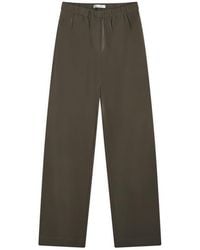 Samsøe & Samsøe - Hoys Straight Pants - Lyst