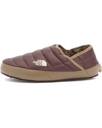 The North Face - Thermoball Traction Mule - Lyst