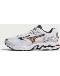 Mizuno - Wave Mustang Ls Og Sneaker - Lyst
