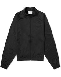 Reebok - Piped Track Jacket - Lyst