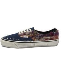 Vans - Lx Authentic 44 Mohair Sneaker - Lyst