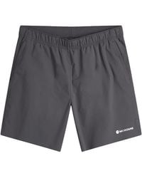 MONTANÉ - Volantis 7In Shorts - Lyst