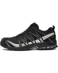 Salomon - Xa Pro 3D Gore-Tex Sneaker - Lyst