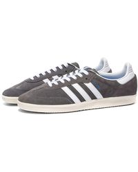 Adidas Samba Sneakers for Men - Up to 50% off at Lyst.com